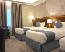 MADEN Hotel-مادن thumbnail